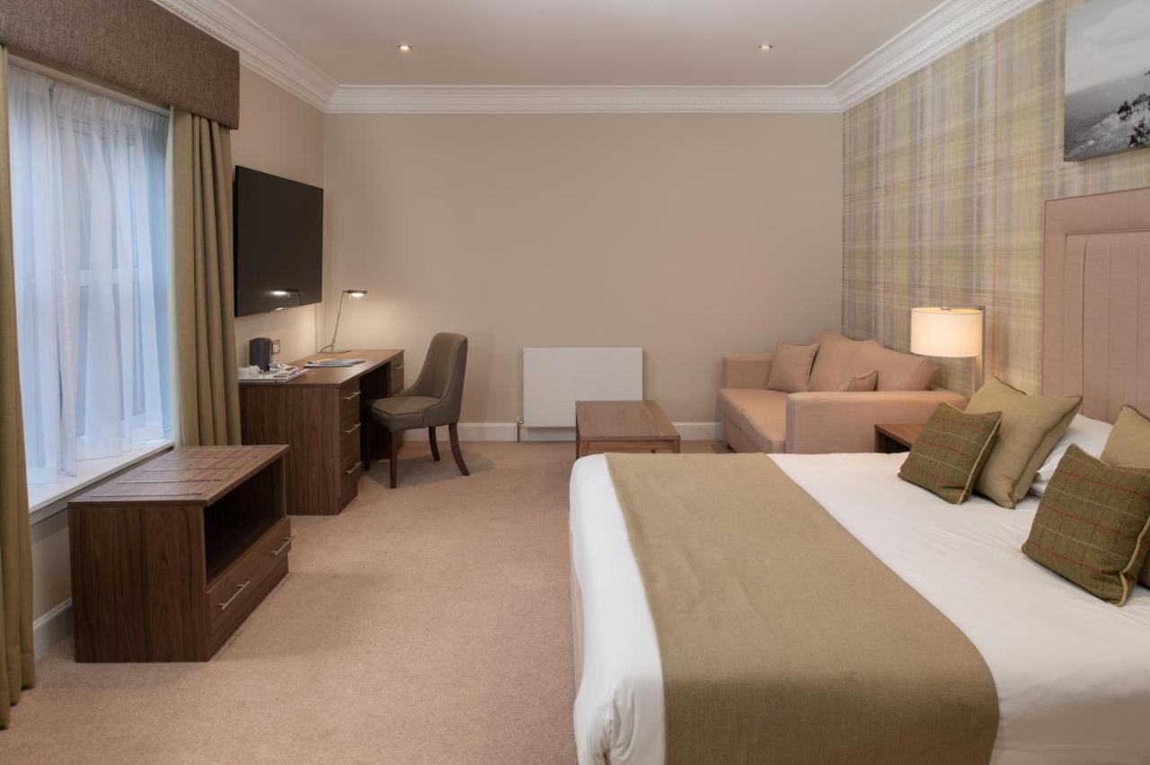 Fairfield House Hotel Ayr Ngoại thất bức ảnh