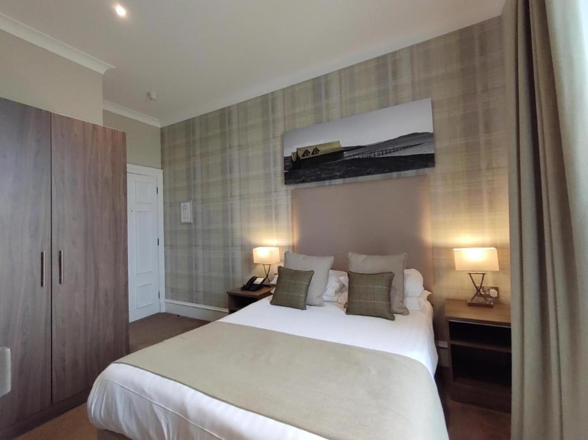 Fairfield House Hotel Ayr Ngoại thất bức ảnh