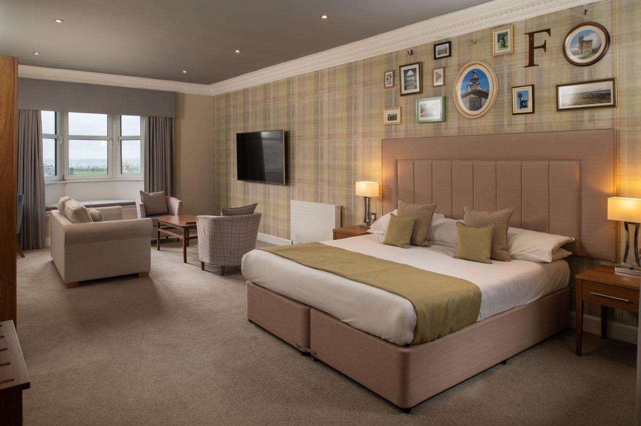 Fairfield House Hotel Ayr Ngoại thất bức ảnh