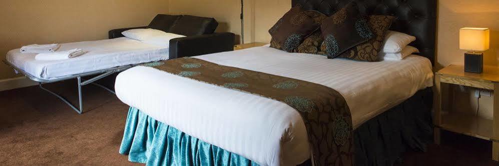 Fairfield House Hotel Ayr Ngoại thất bức ảnh