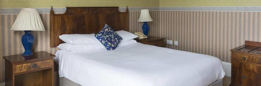 Fairfield House Hotel Ayr Ngoại thất bức ảnh